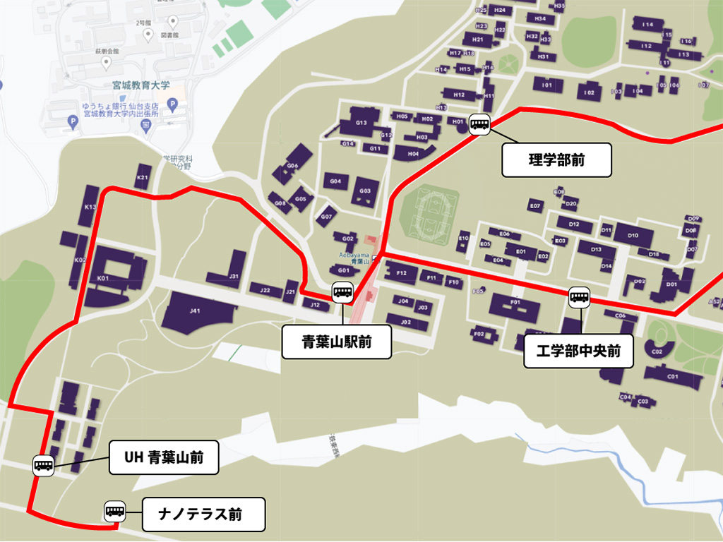 routes-map