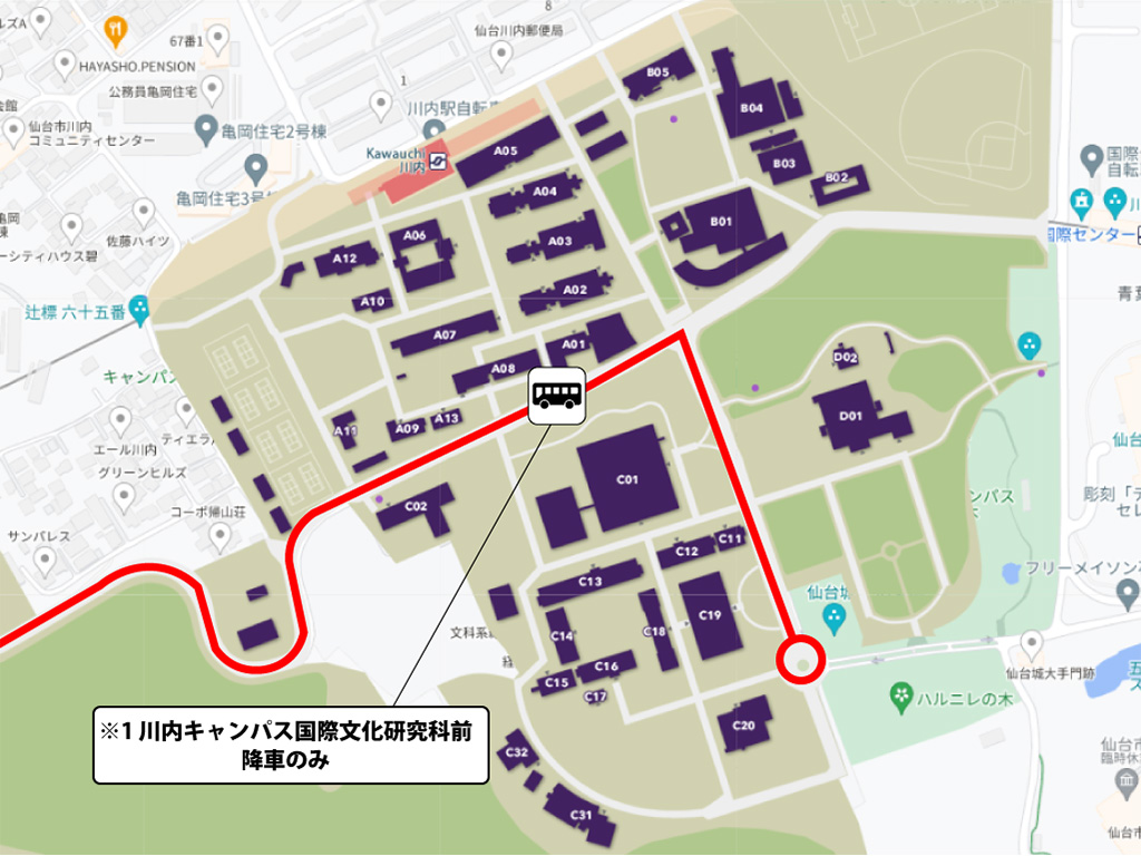 routes-map