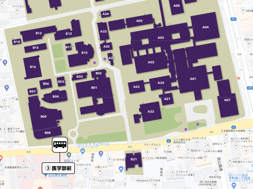 routes-map