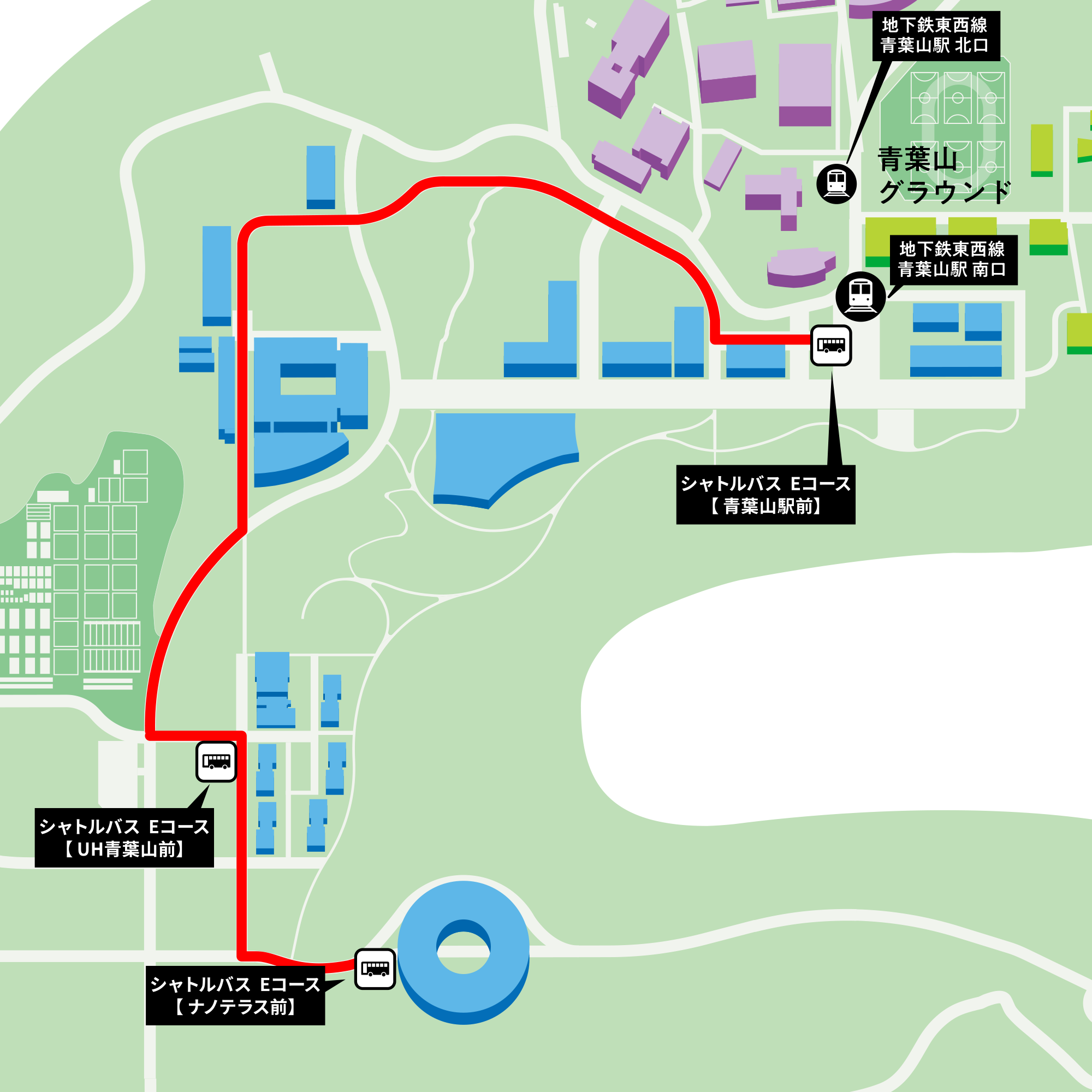 routes-map