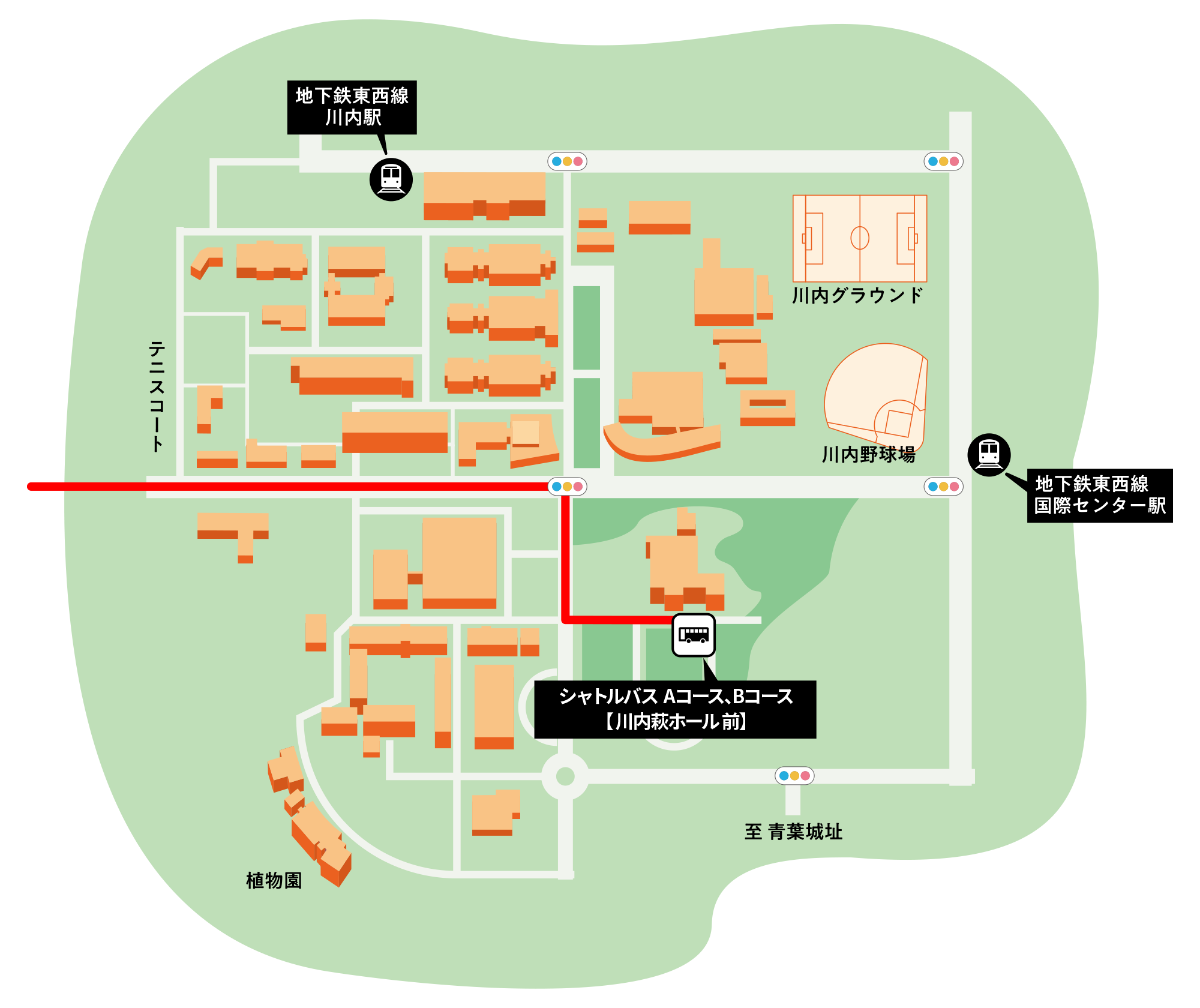 routes-map