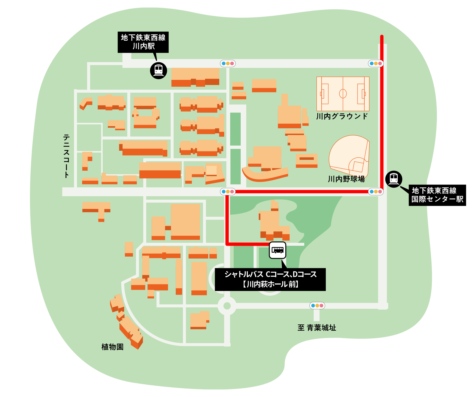 routes-map