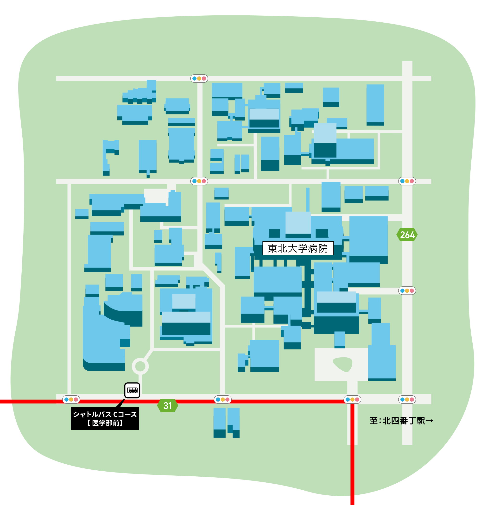 routes-map