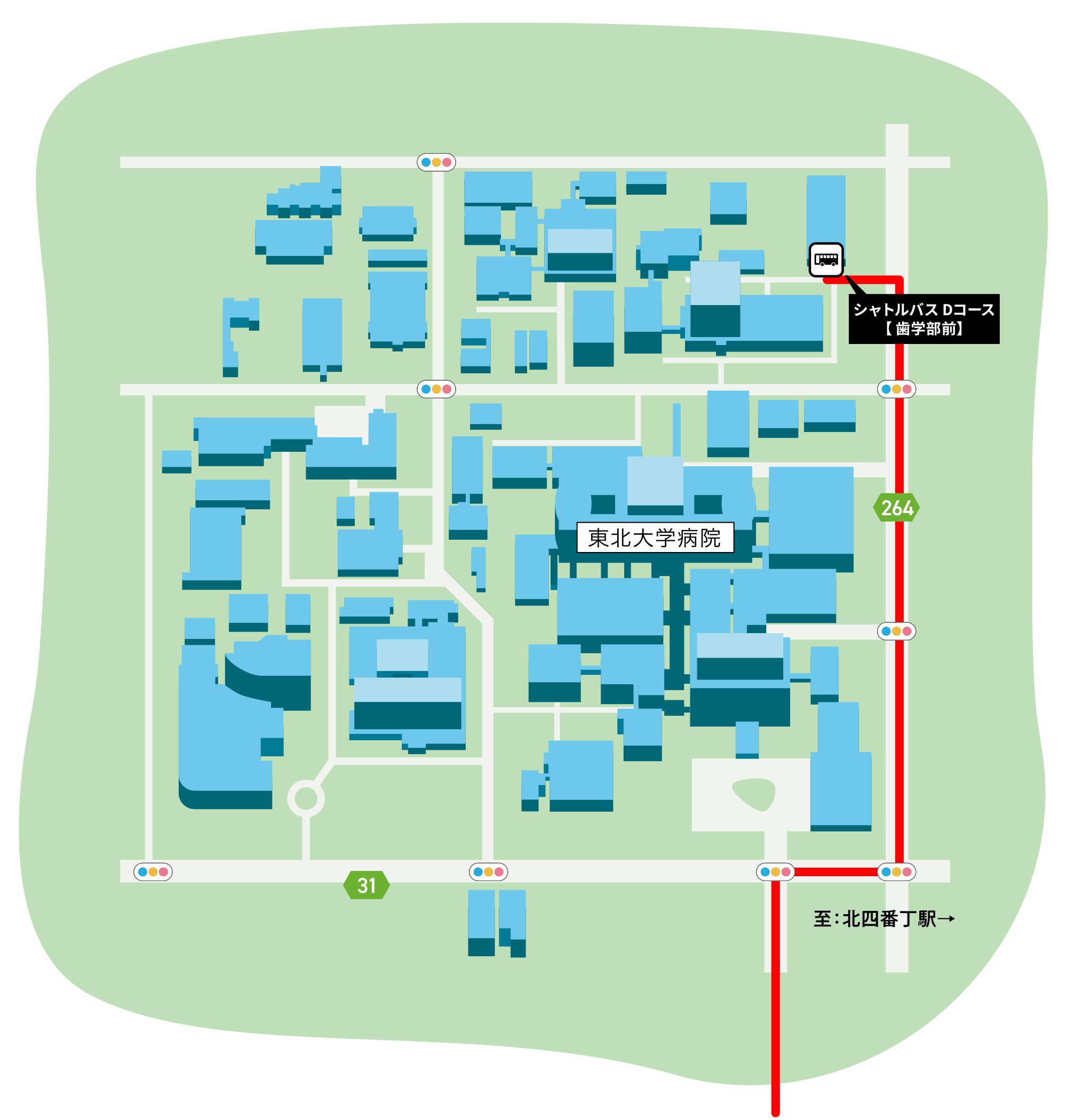 routes-map