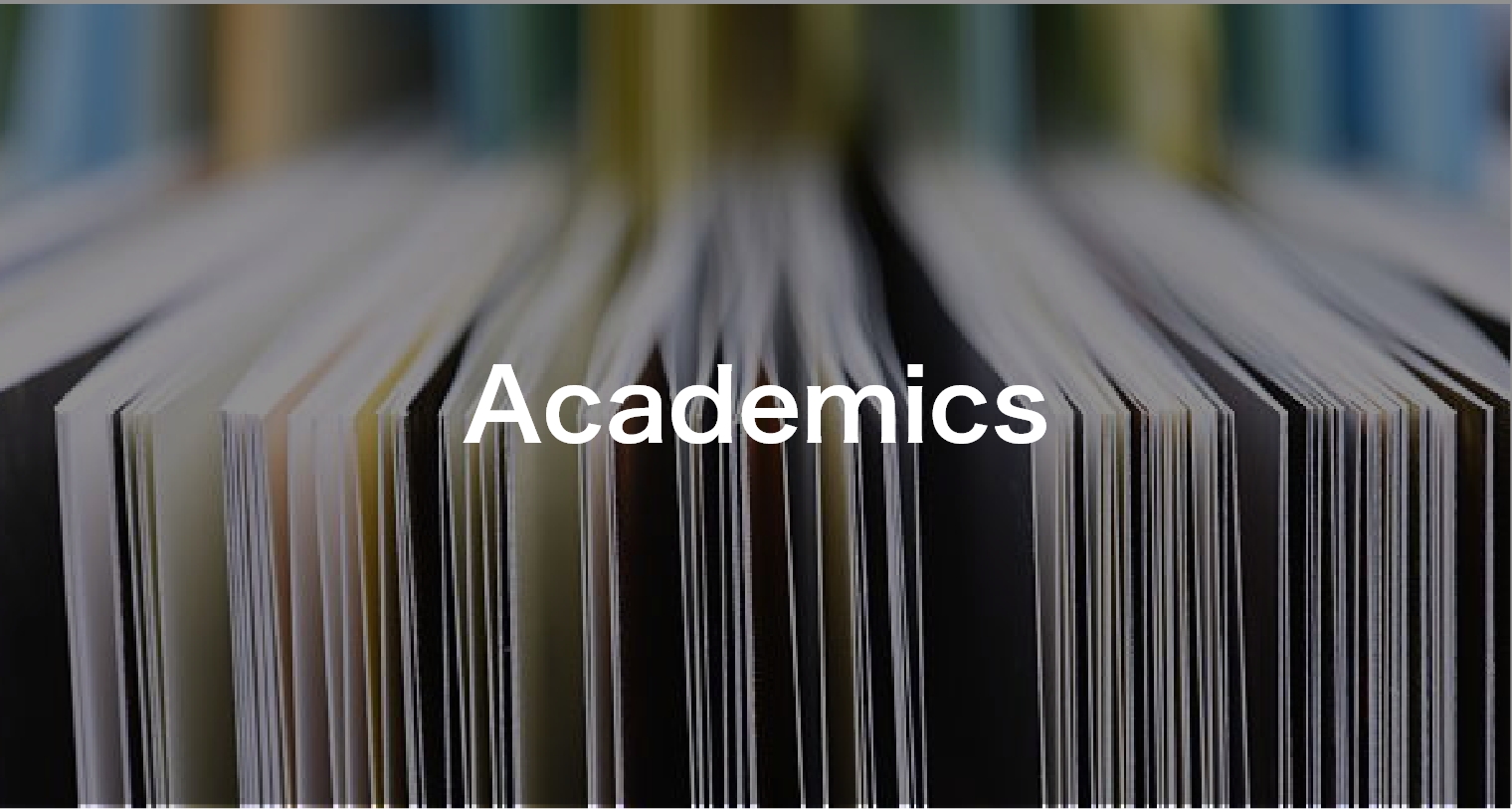 Academics