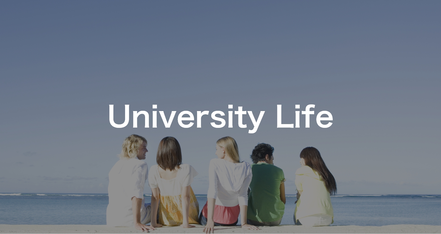 University Life